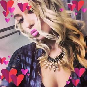 Meet your Posher, Jaymie